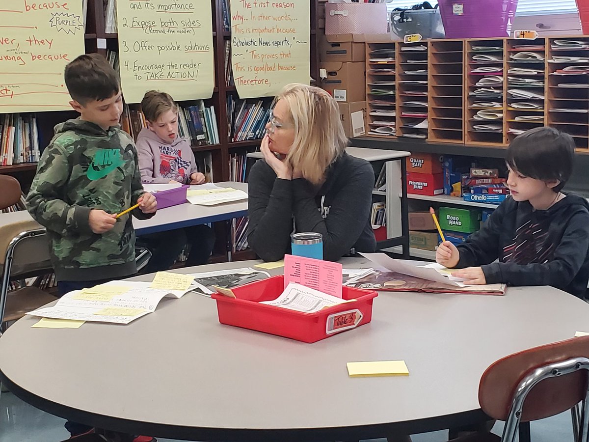 Making literary essay look easy since 2022! #zanethirdgrade #writingworkshop <a href="/mrskinklerzane/">Ingrid Kinkler</a>