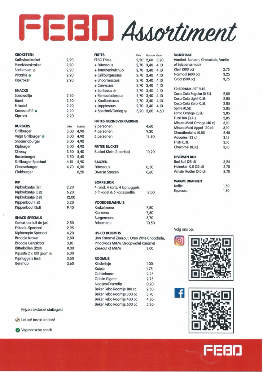 FEBO Amsteldijk tweet media