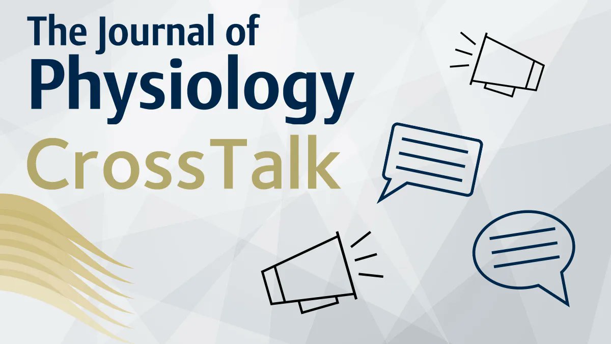 Journal of Physiology tweet media
