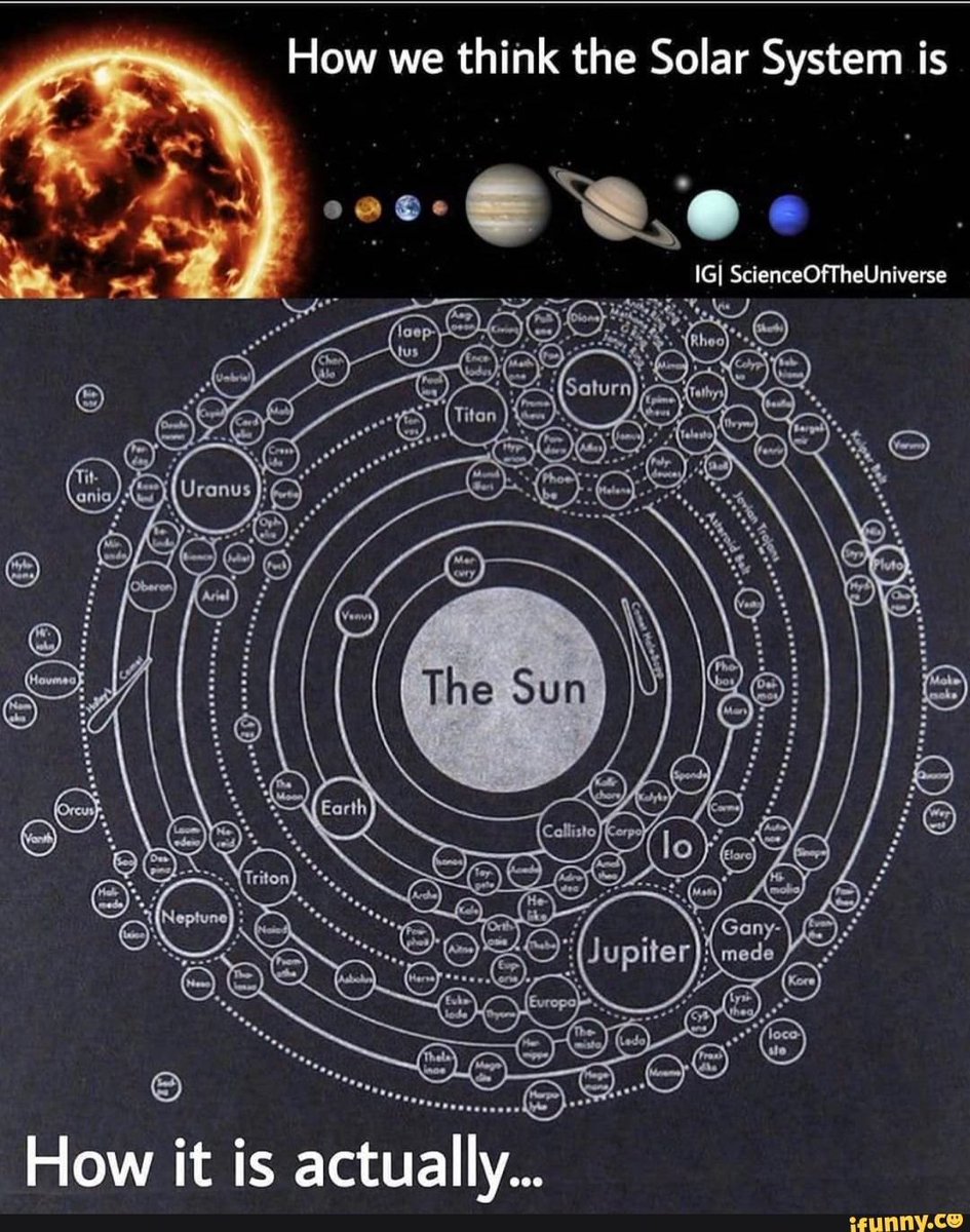 ineed__spacee's tweet photo. Reality... https://t.co/pJmDDJK36X