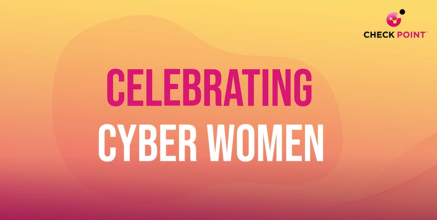 CheckPointSW's tweet image. What did you want to be when you grew up? See what some of our Check Point employees said in this special #IWD video➡️bit.ly/3CoWxmi✨

#InternationalWomensDay #BreakTheBias