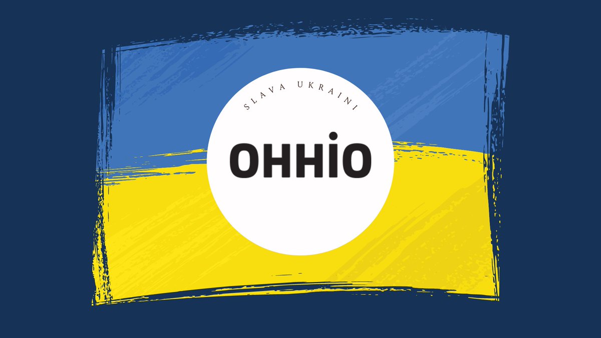 💙💛Ukrainian impact companies on Prönö.
In the spotlight this time is Ohhio who produce an eco-friendly giant braid that is knitted with just your arms. 

Show your willingness to help them by joining their advisory pool.
👉 hubs.la/Q015CnFl0
#slavaukraini #impactcompany