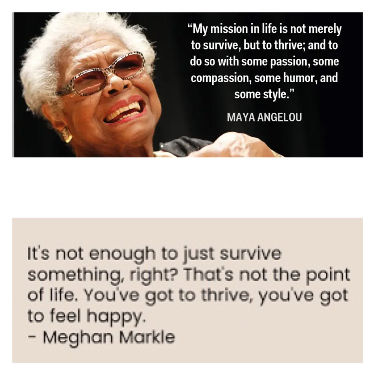 MeghansMole's tweet photo. It’s #InternationalWomensDay and Meghan Markle &amp; her PR make it about herself &amp; her plagiarized speeches instead of highlighting other women’s achievements 

Typical behaviour from a misogynist feminist, who couldn’t even highlight the women who’s words she’s plagiarized https://t.co/K0aEjAeuB8