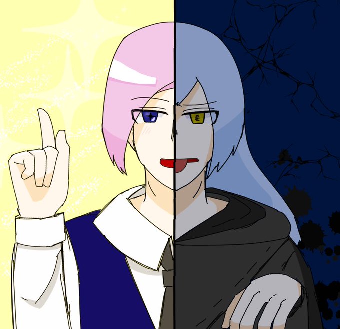 わかれみちのtwitterイラスト検索結果 わかれみちのtwitterイラスト検索結果