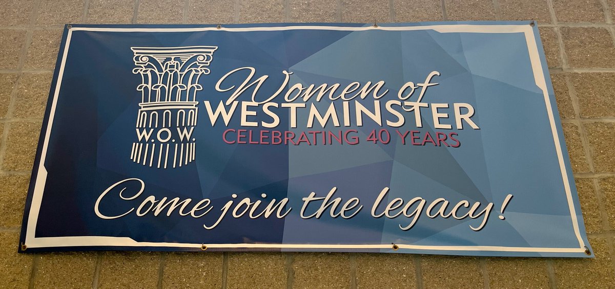 Κ Α Θ ☆ WESTMINSTER (@WestMOTheta) / Posts / X