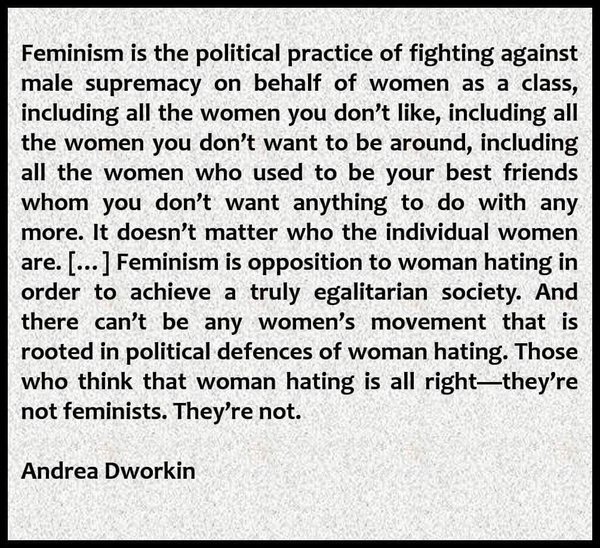 BradfemlyWalsh's tweet photo. #IWD2022 LIBERATION NOT EQUALITY https://t.co/LY3Vj4ZOKR