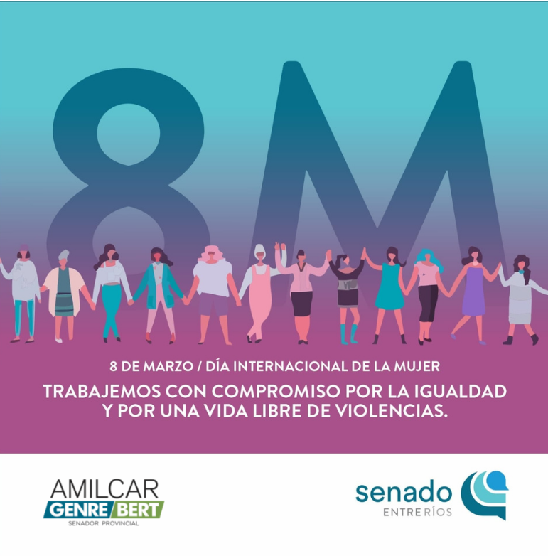 amilcargbert's tweet photo. 8 DE MARZO | DÍA INTERNACIONAL DE LA MUJER

Trabajemos con compromiso por la igualdad y por una vida libre de violencias. 

#8M2022 https://t.co/hM15dr9oVD