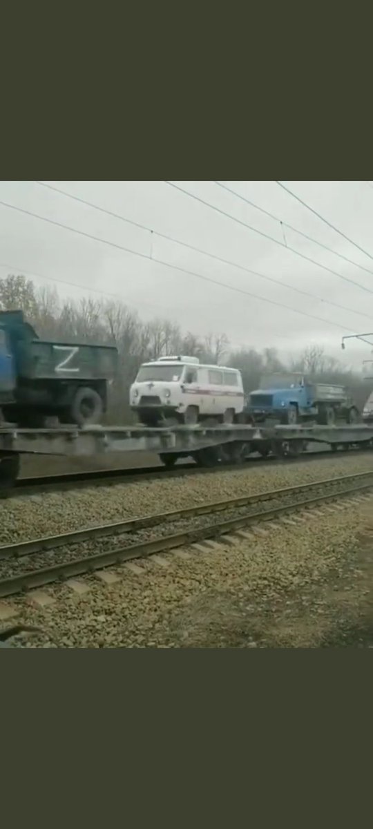 Jamakos2's tweet photo. Wolves from Masha and Bear are homeless
#Putin requisitioned their van
Shame on him
#StandWithUkraine 
#PutinIsaWarCriminal 
#RussiaIsNotPutin https://t.co/eOk1rwgZ0w