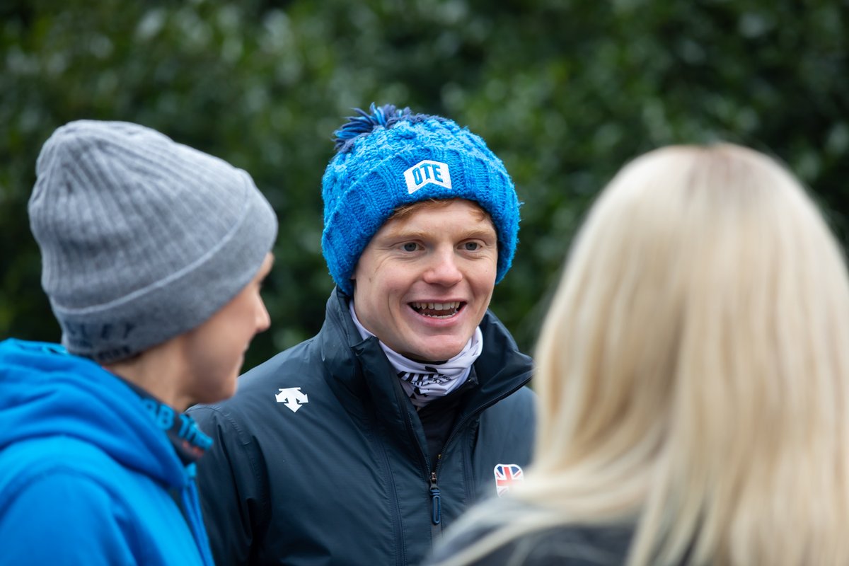 Another day, another chance to receive 10% off entry and a free mug on Sprint and Standard distances for this years WTCS Leeds! 

Don't be a mug and get your entry in now!
Use promo code THE100 at checkout to redeem today. 

Enter here: loom.ly/nsXidVQ