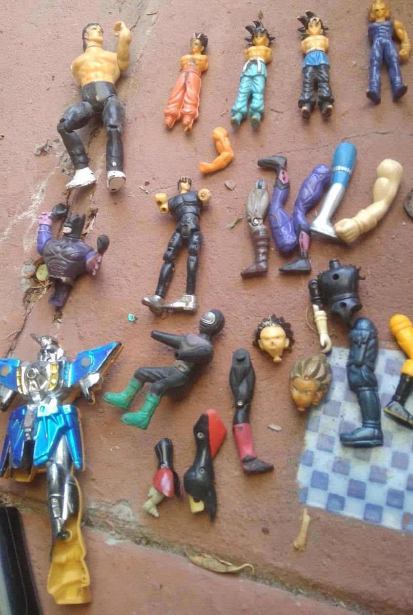 POV: entras a las salas de anatomía