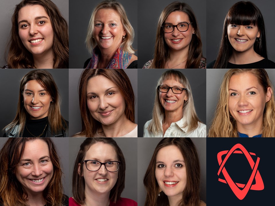 Happy International Women’s Day – and here’s to the women who make us what we are!
#InternationalWomensDay #IWD2022 #tfilodestar #allsignalnonoise