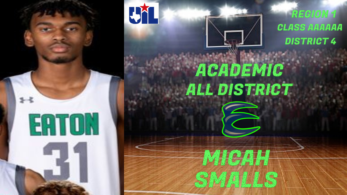 Eaton Eagle Hoops tweet media