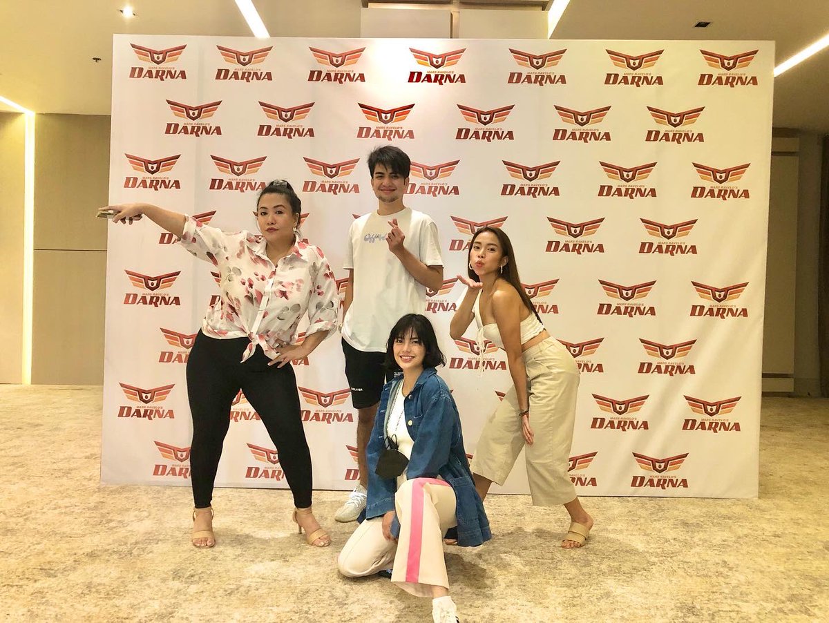 JRB Creative Production tweet media