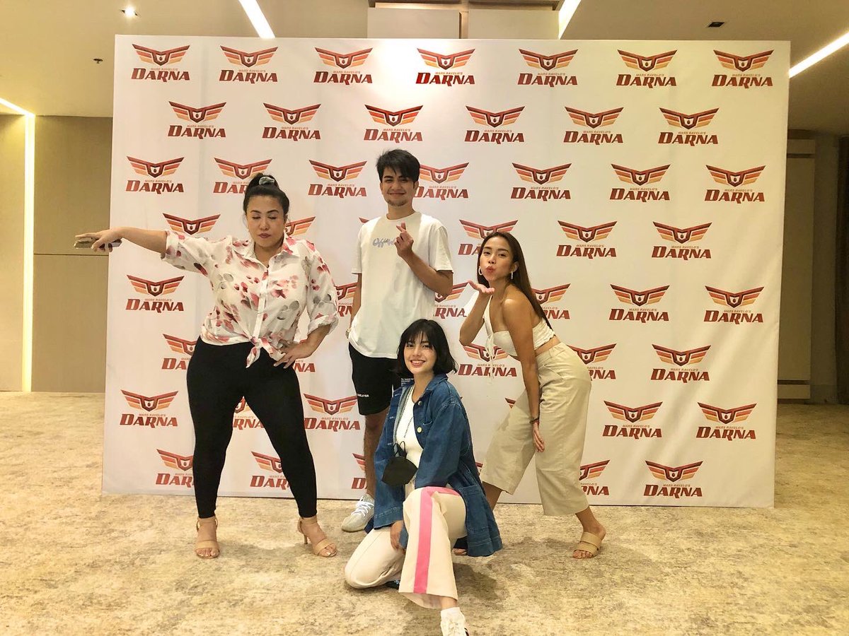 JRB Creative Production tweet media