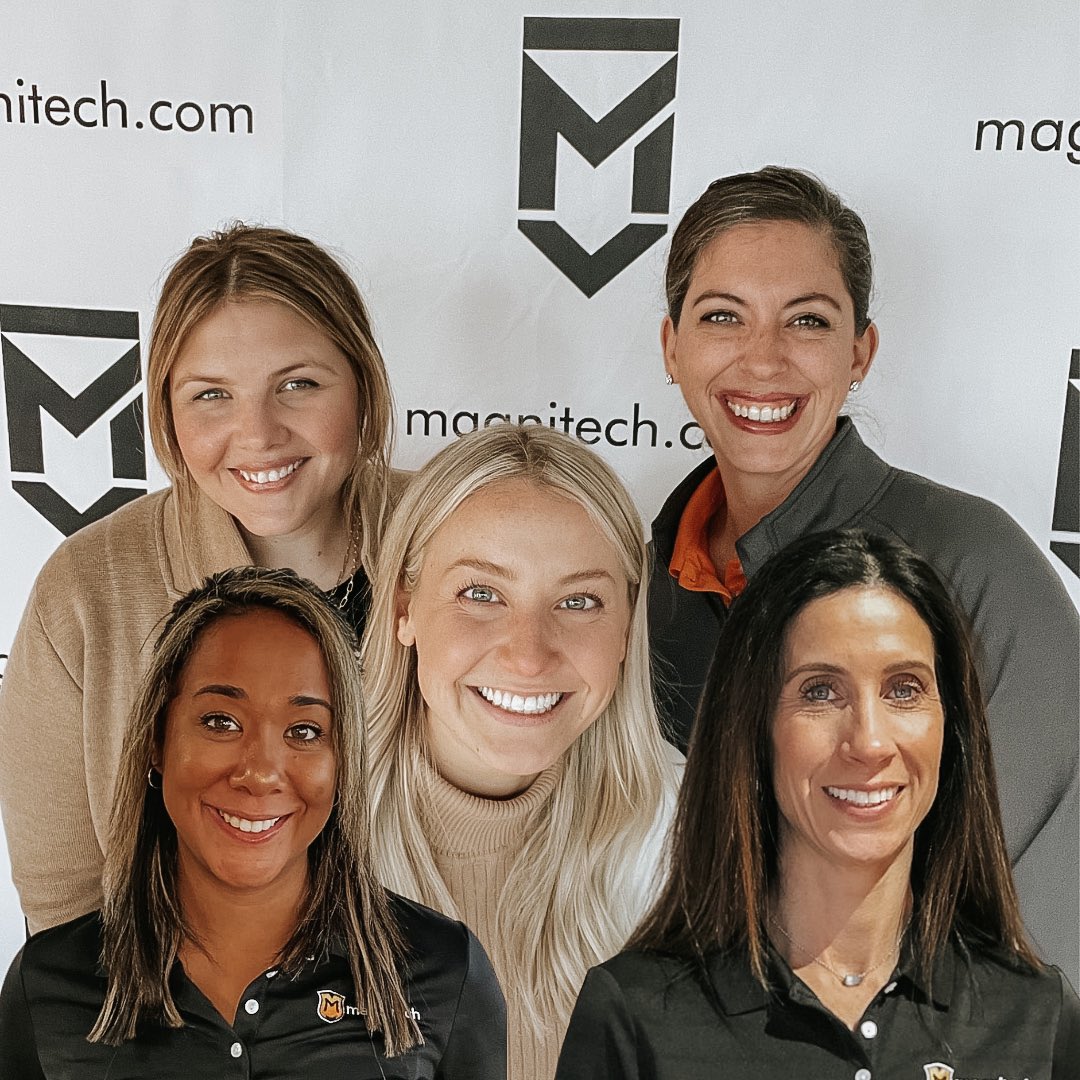 Magnitech tweet media