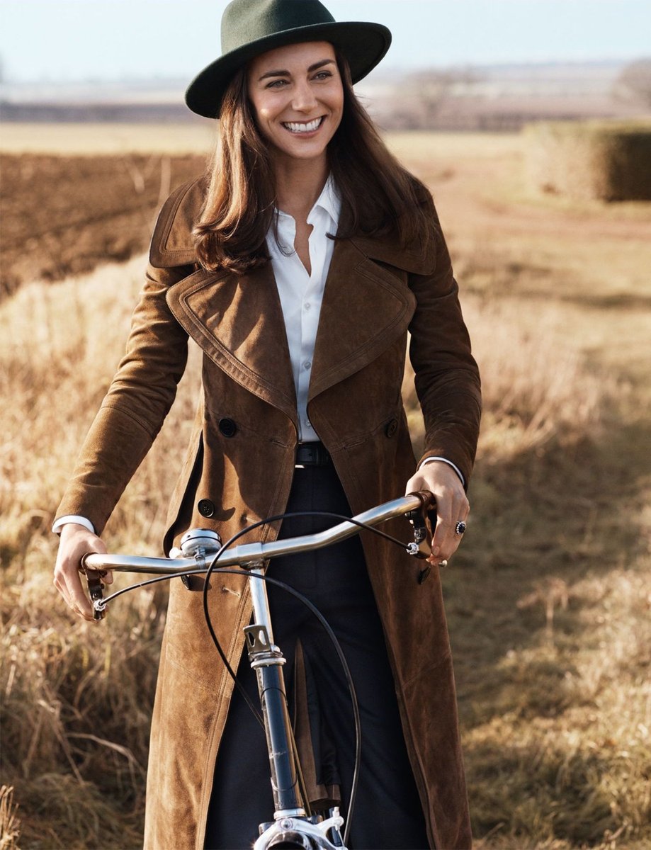 Post 7 of 9 ‘My parents taught me the importance of kindness, respect and honesty’ #DuchessOfCambridge #InternationalWomensDay #InternationalWomensDay2022