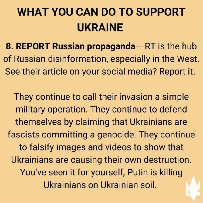 SenecaSLAFS's tweet photo. On this day, SUSK will show the world how powerful voice and the strength there is found in unity for standing with Ukraine.

Use this day to amplify your projects or your initiatives to continue to stand in solidarity together. (2/3) https://t.co/4yD1amVVya
