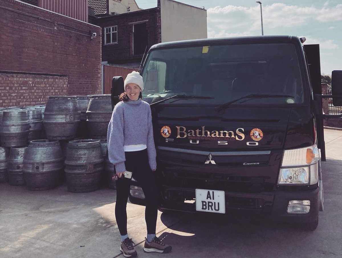 Alice Batham tweet media