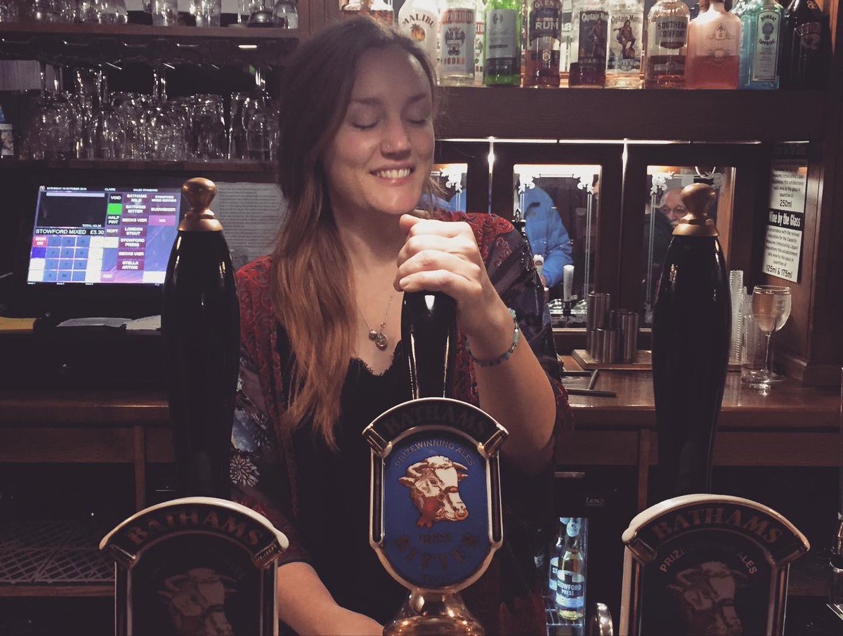 Alice Batham tweet media