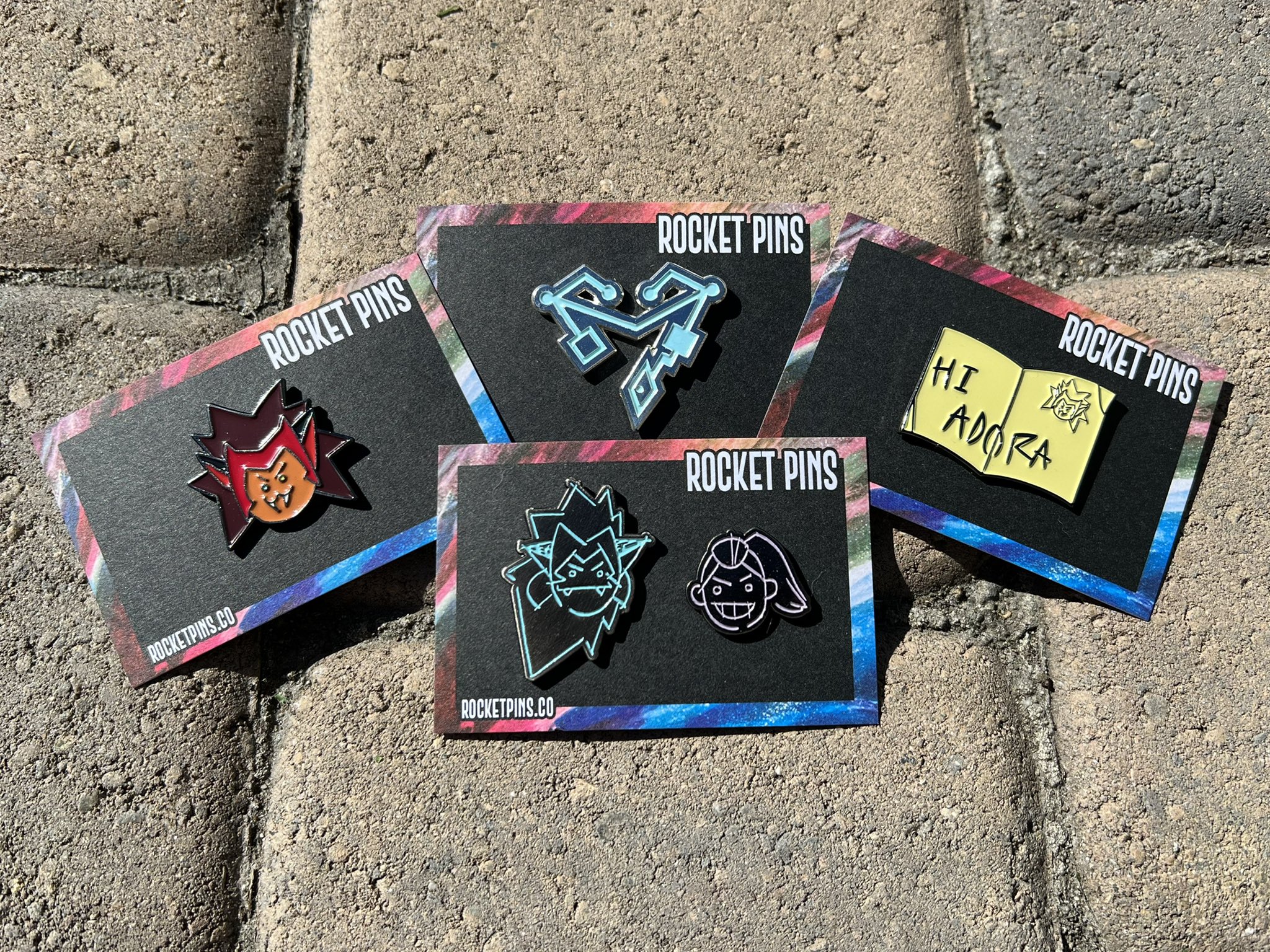 Rocket Pops Art Design On Twitter Since It Seems Like I Can T Go To Rocket Pops Art Design On Twitter Since It Seems Like I Can T Go To