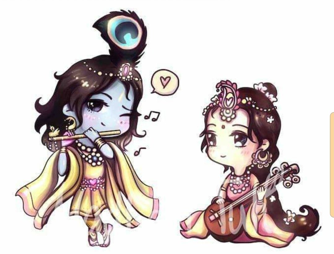 ModPavitrakumar's tweet photo. 𝐉𝐚𝐲 𝐒𝐡𝐫𝐞𝐞 𝐊𝐫𝐢𝐬𝐡𝐧𝐚🦋❤️ https://t.co/EFoath1Mh4