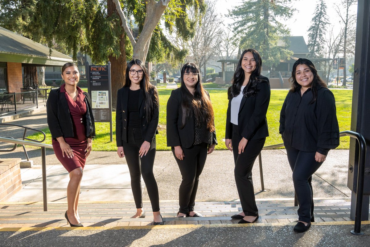 McGeorge School of Law tweet media