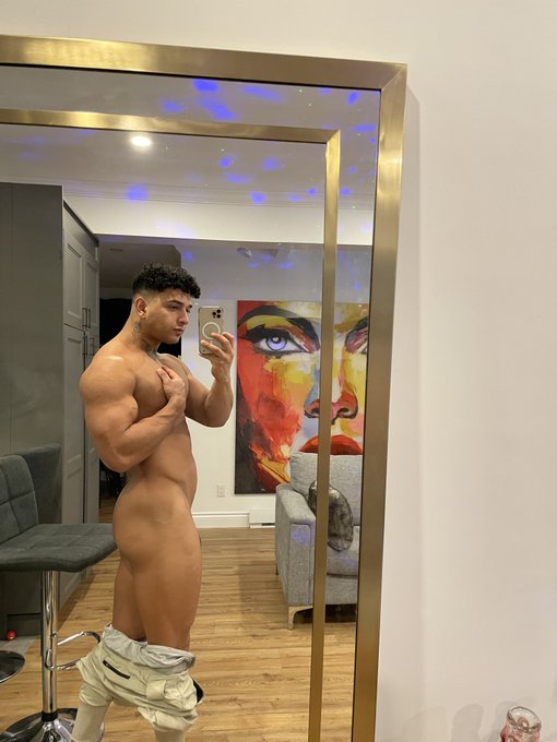 >>>Got carried away taking pics of my progress journey<<<  💪🏼 Have a good day everyone. Sending goodv<a href="/tag/fit"class="tags"><span>#fit</span></a><a href="/tag/cock"class="tags"><span>#cock</span></a><a href="/tag/uncut"class="tags"><span>#uncut</span></a><a href="/tag/chacales"class="tags"><span>#chacales</span></a><a href="/tag/latinleche"class="tags"><span>#latinleche</span></a><a href="/tag/chacal"class="tags"><span>#chacal</span></a>