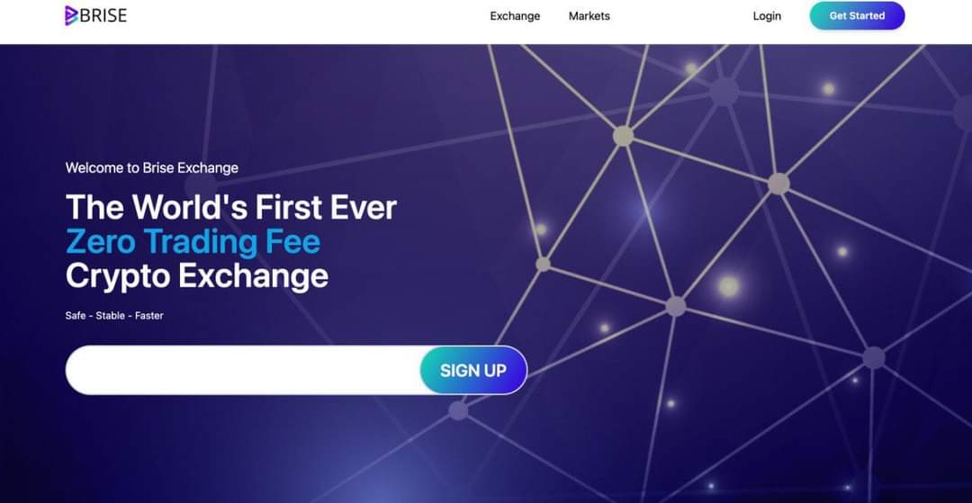 Altcoin_Forever's tweet photo. @BscGemSniper #Bitgert #Brise why you said? To begin i add a couple of pics with this tweet so you may read, #Brise has the fastest and cheapest blockchain the crypto industry has ever have ahead of #bnb #Solana and @ethereum 😱🔥 #Brise has just released world first zero trading fee😱🔥🔥 https://t.co/AuBucWG4wU