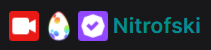 we have achieved clout