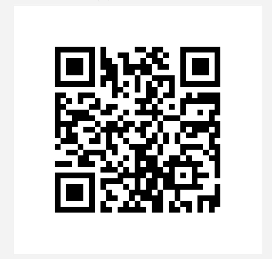 Join us in a great fundraiser doe a completely student ran radio station! You can even purchase tickets online, scan the QR code to take you directly to the online "store".