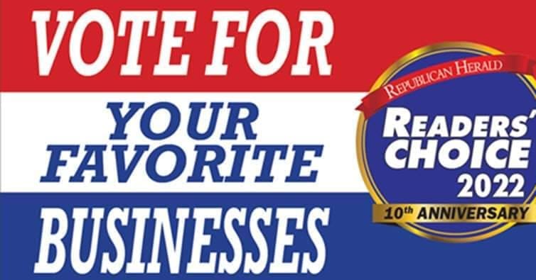 We need your help!  Vote for us for Best Insurance Agent &amp; Best Insurance Agency!  You can find us under the Professional Services category in the Insurance section.  We'd love to have your support! Thanks so much and happy voting!

bit.ly/VoteForSpotts2…