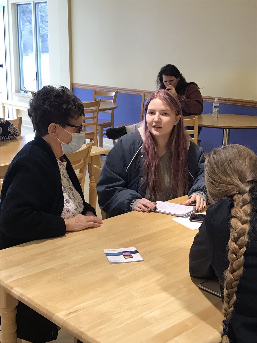 academy_gateway's tweet photo. Technology tutoring at the Richland Area Community Center today.
We are constantly challenging the perception of Alternative Education and encouraging others to have an holistic view of education. https://t.co/zlBjXV0Cto