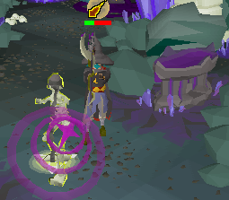 I_RonRon's tweet photo. POV: Skeletal Mystics https://t.co/JGoL3BL5tz