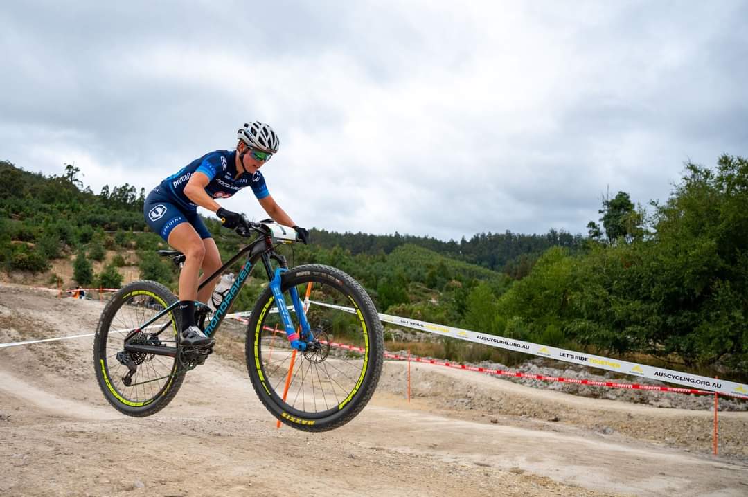 2️⃣ Aunque para nosotros es toda una número 1, <a href="/bec_mcconnell/">Bec McConnell</a> ha ascendido hasta el segundo puesto en el último ranking UCI publicado este martes. ‼️