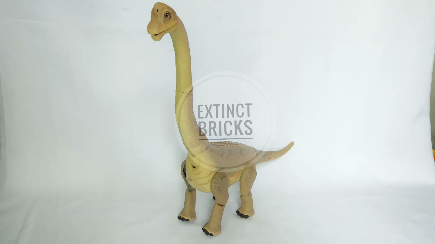 Extinct bricks sales