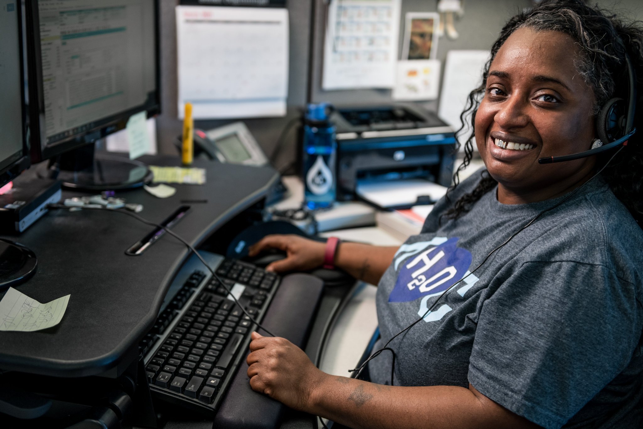 KC Water on Twitter "Happy InternationalWomensDay to all the women