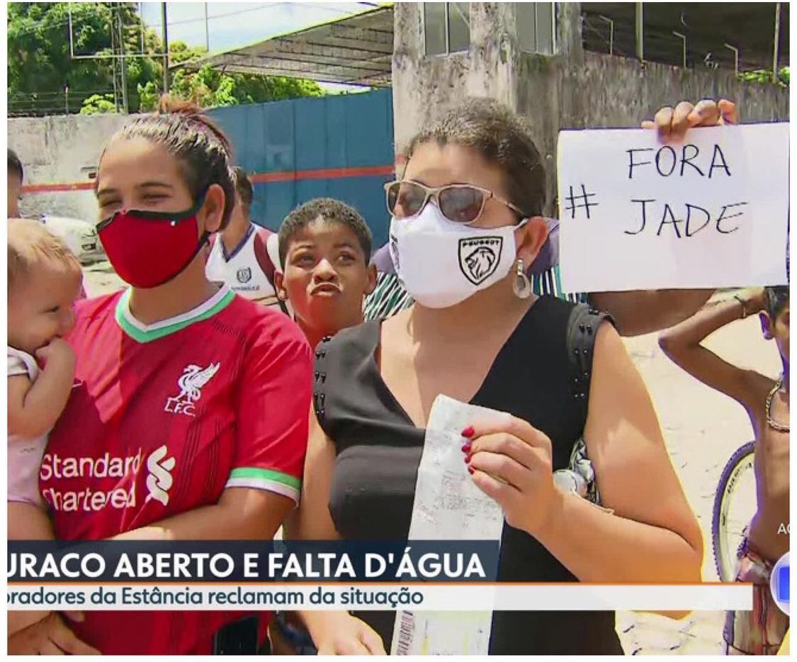 Buteco das torcedoras (Conta reserva) tweet media