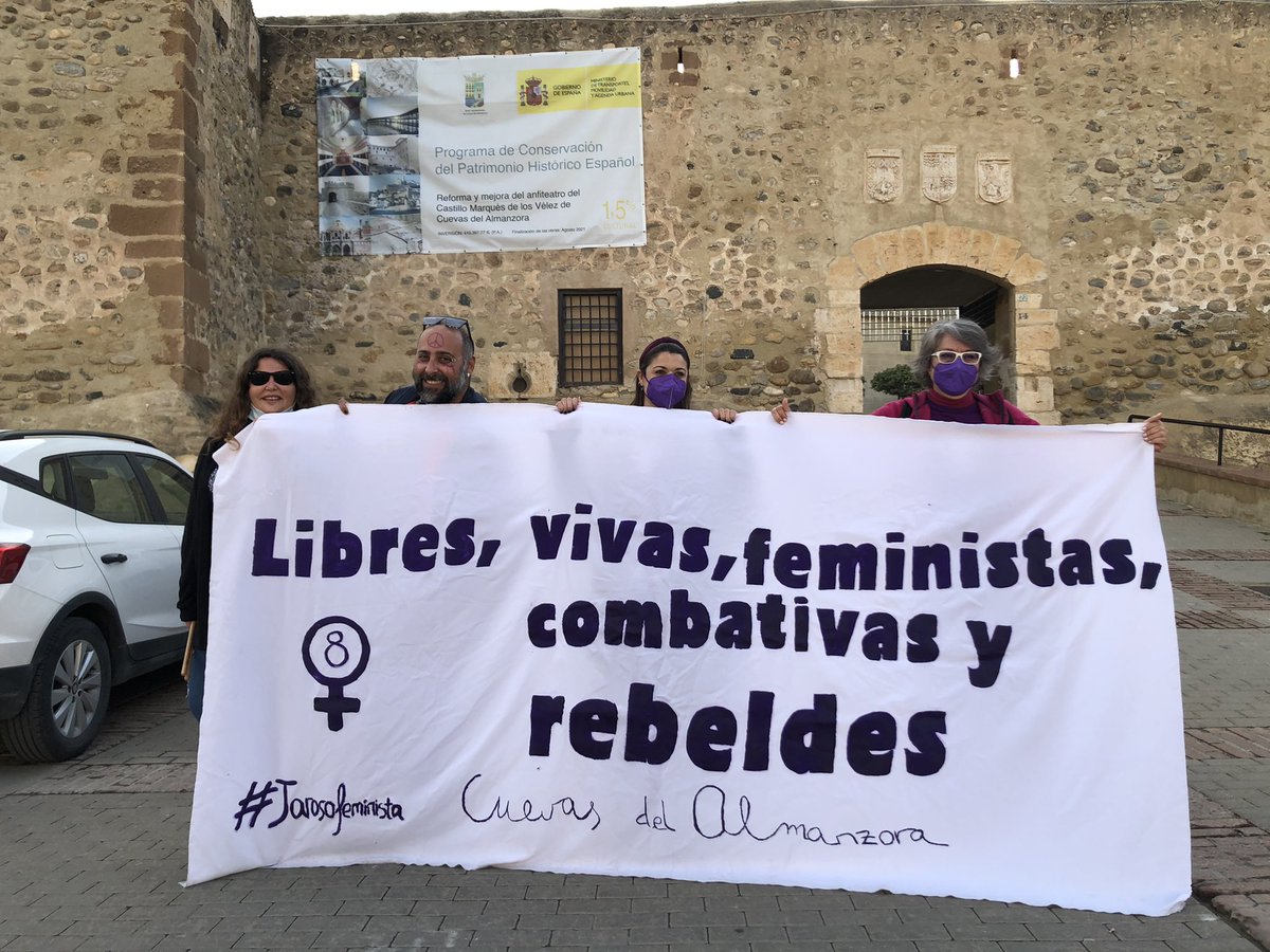 IES Jaroso tweet media