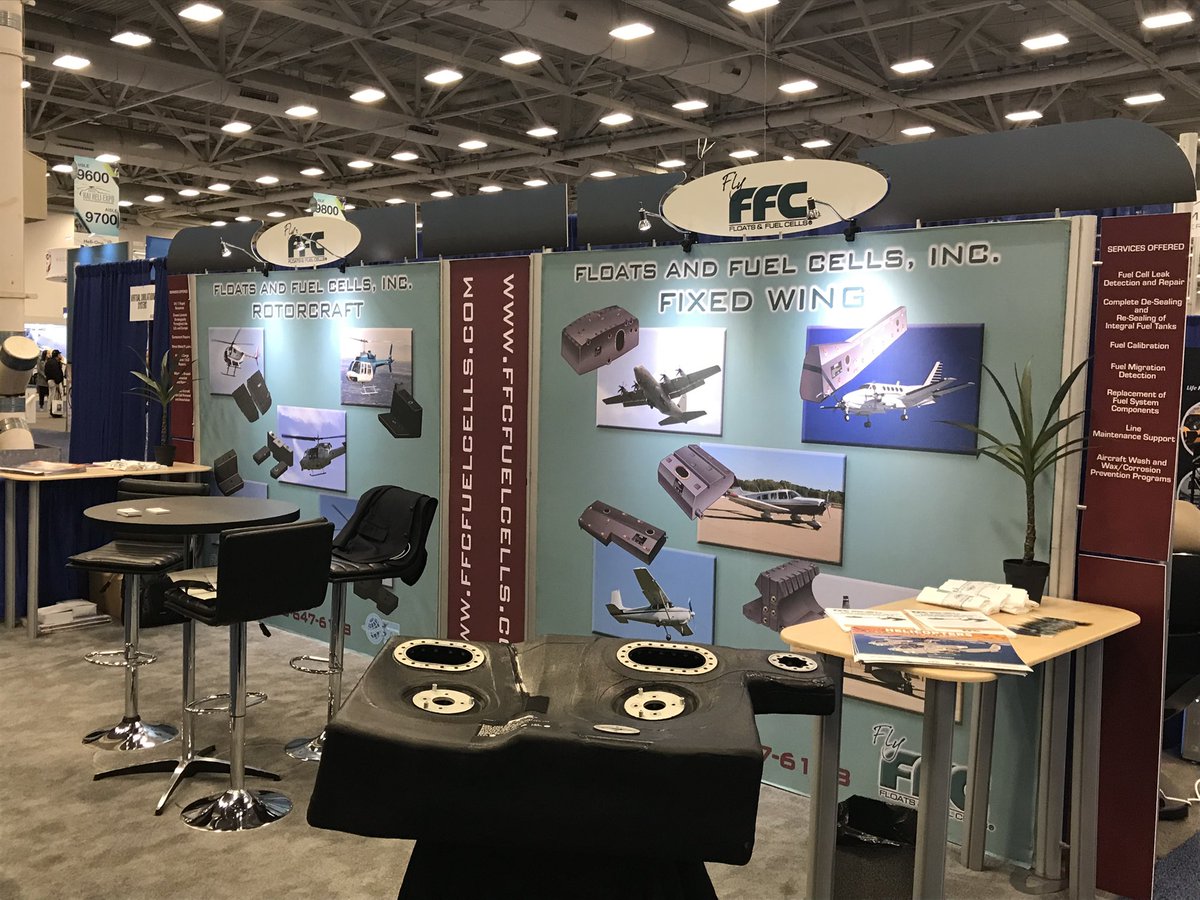 floatsfuelcells's tweet photo. Are you at Hai Heli-Expo 2022? Come visit us at booth 9340! #HAIExpo22 @HELIEXPO #heliexpo2022 https://t.co/YKB9BQ8psR