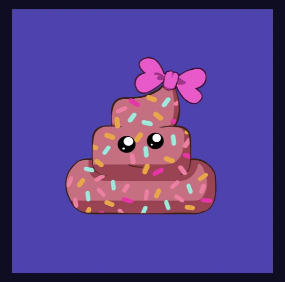 VeVe0NE's tweet photo. This is the Freshest Sh!+ to Hit The Fans!
Thank you my Friendโฆ@DeadPooWhale
He is the only guy here who truly gave a sh!+โฆ.
๐ค๐๐
#giveashit
#givetwoshits
#poofriends #pootime https://t.co/zwPvqc3AUb