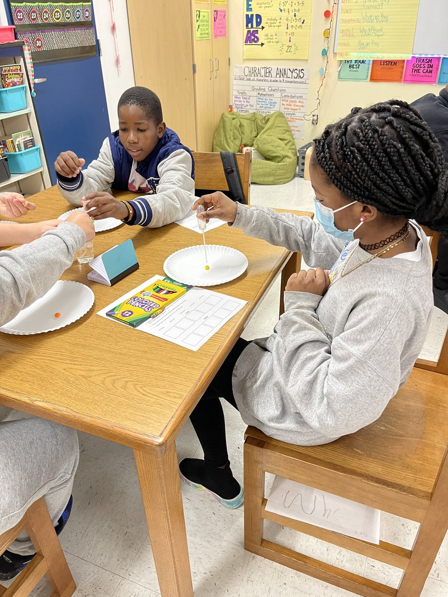 perkinsonreads's tweet photo. My class were “Rock” stars during this weathering and erosion experiment! #LeadTheWay #makelearningfun @Warren_Elem @JenJenPrinc @MsHoffman5 https://t.co/bLyKVoLhFd