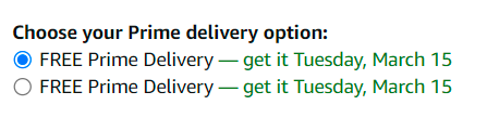 shotbysteph's tweet photo. Oh #amazon I'm torn https://t.co/BE3zeQNsgv