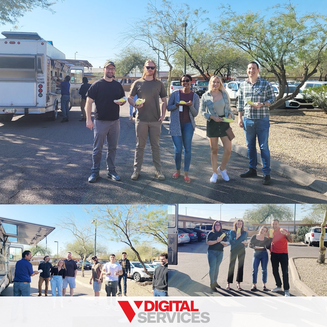 Voice Media Group tweet media