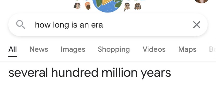 Does this also apply to flop eras