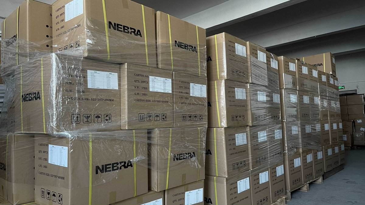 Nebra tweet media
