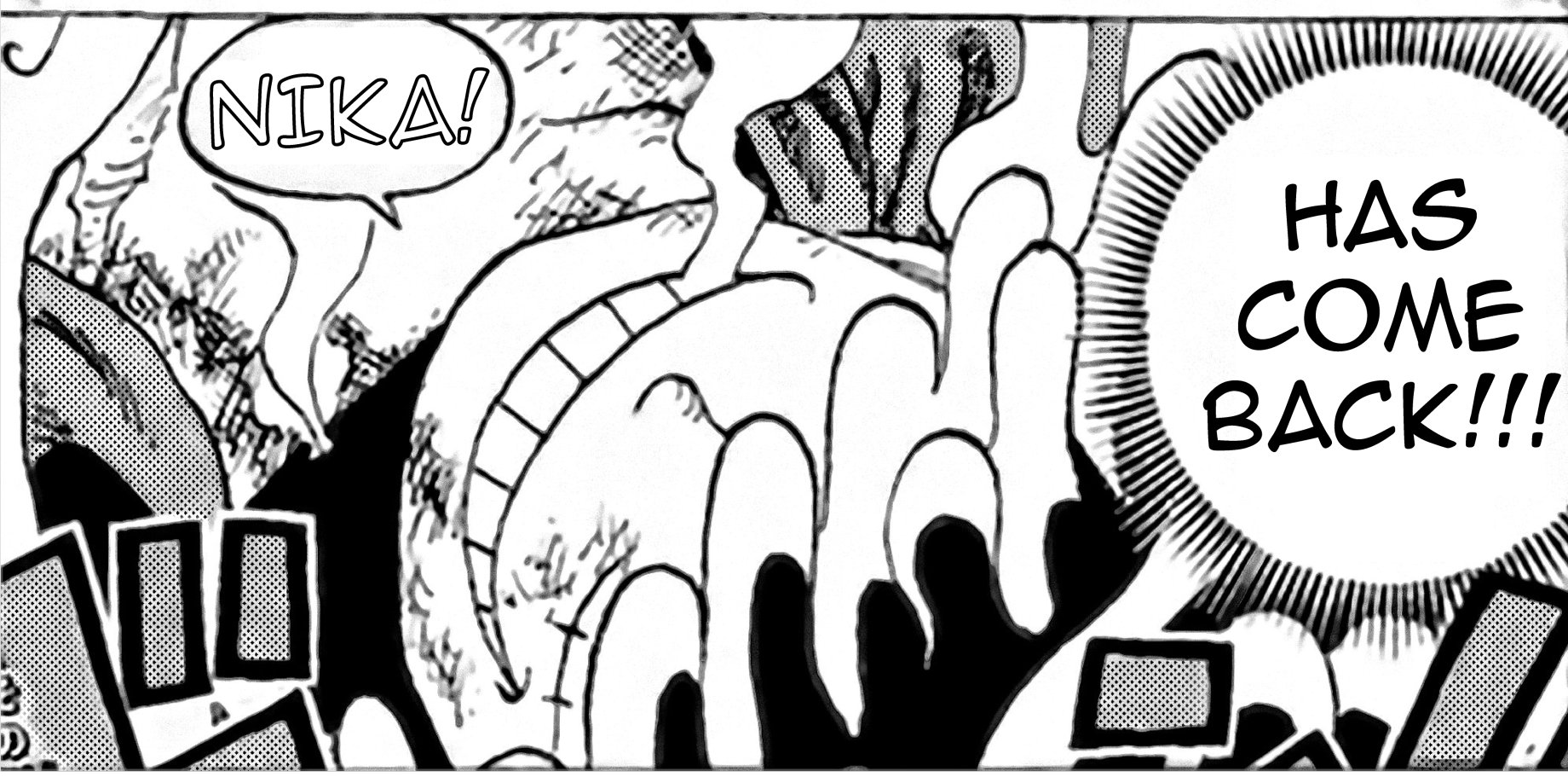 Opspoiler One Piece Chapter 1043 Spoiler Summary Onepiece Onepiece1043 T Co Hyteclfgbe Twitter