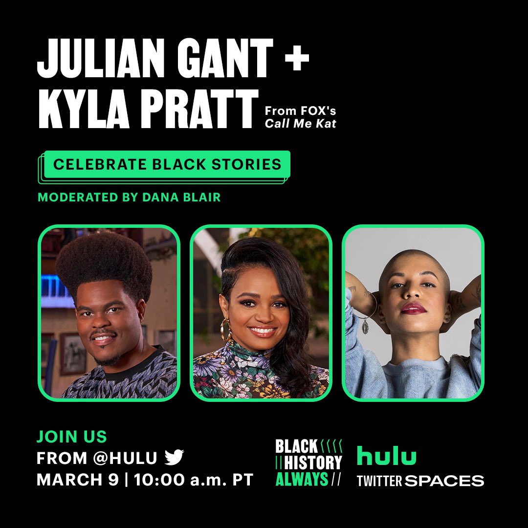 Hulu tweet media