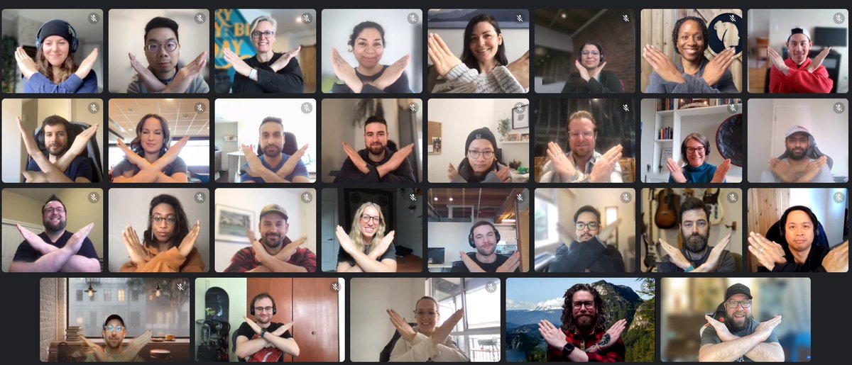 getpennyapp's tweet photo. Individually, we’re all responsible for our own thoughts and actions - all day, every day.  We can break the bias in our communities.  We can break the bias in our workplaces. Together, we can all break the bias - on International Women's Day 2022 (IWD) and beyond.
#BreakTheBias https://t.co/0yRaESUIk7