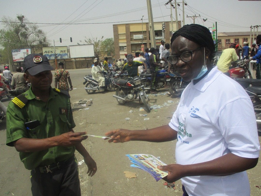 ECWA Eye Hospital Kano tweet media