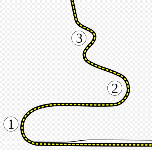bmarci7's tweet photo. Speaking about classic Hungaroring... Which one?
1986 vs 1989? https://t.co/yPHi3BuQae